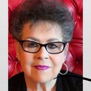 Meet your Posher, Lynn